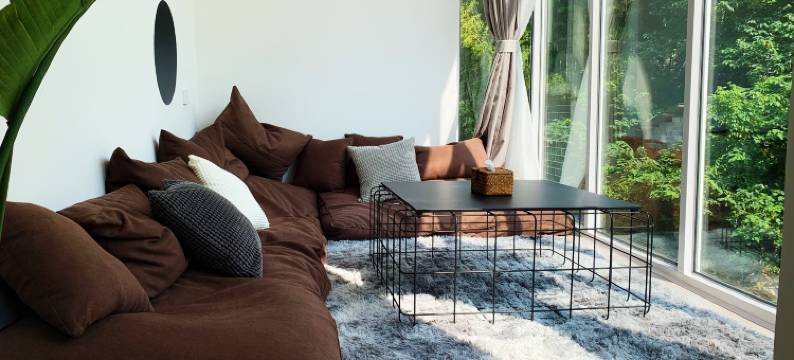 东江湖壹间民宿图片