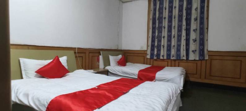 昆明鸿发宾馆(小板桥店)图片