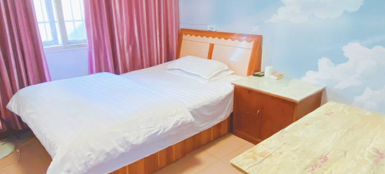 绵阳开发旅馆(火车站店)图片