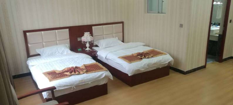 石林天朗酒店图片