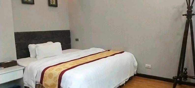 正安香眠宾馆(桐乡南路分店)图片