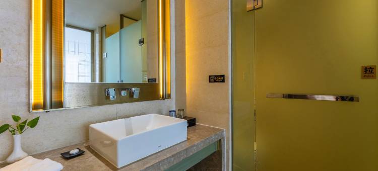 鹰潭枫丹白露酒店(鹰潭火车站店)图片