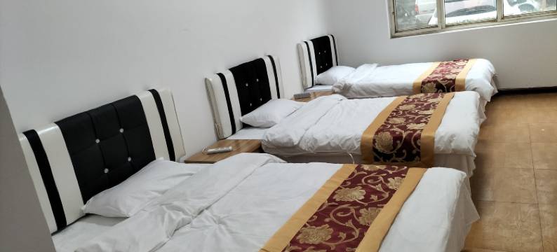 青岛宝曼公寓图片
