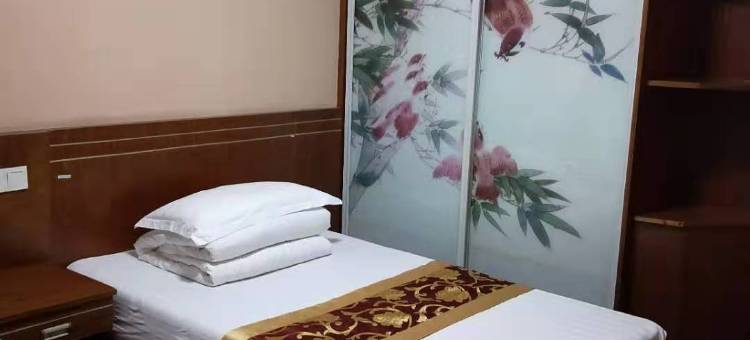 扬州龙翔宾馆图片