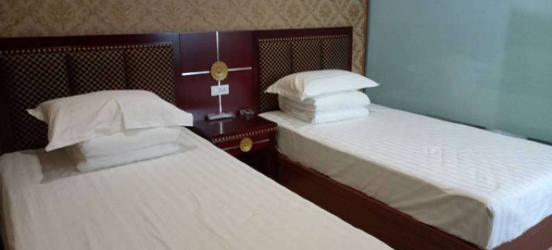 绥中明洋宾馆图片