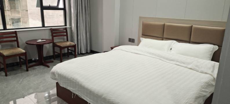 沅陵澧沅宾馆图片