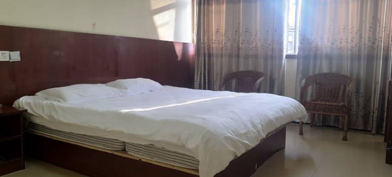 丰县梁苑宾馆图片