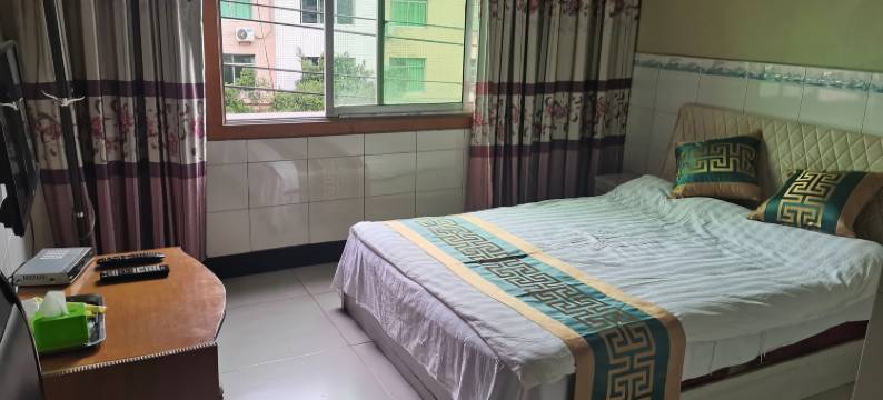 邻水居豪宾馆图片