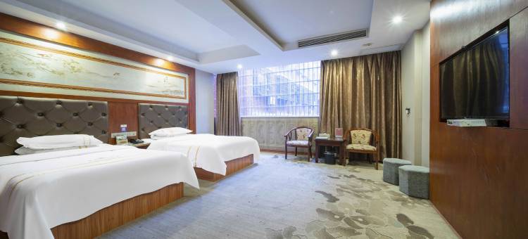 皇太子大酒店(隆回汽车总站店)图片