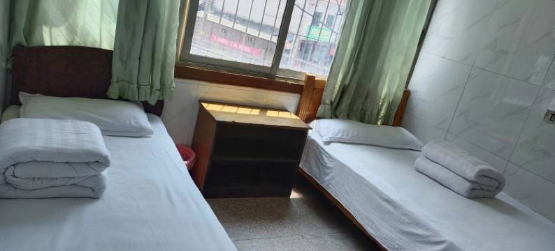 隆昌汇路旅馆图片