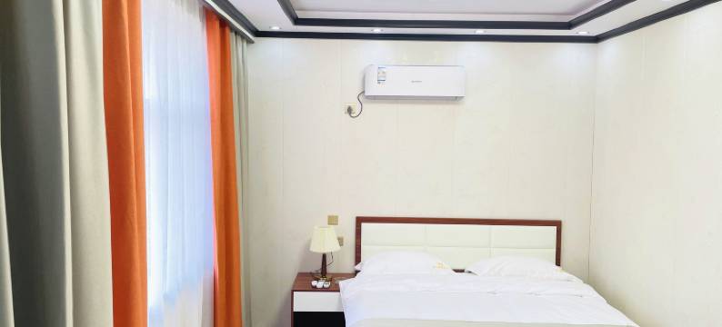 梦之福地快捷宾馆图片