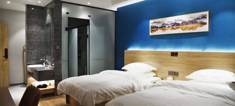 忠义精品酒店图片