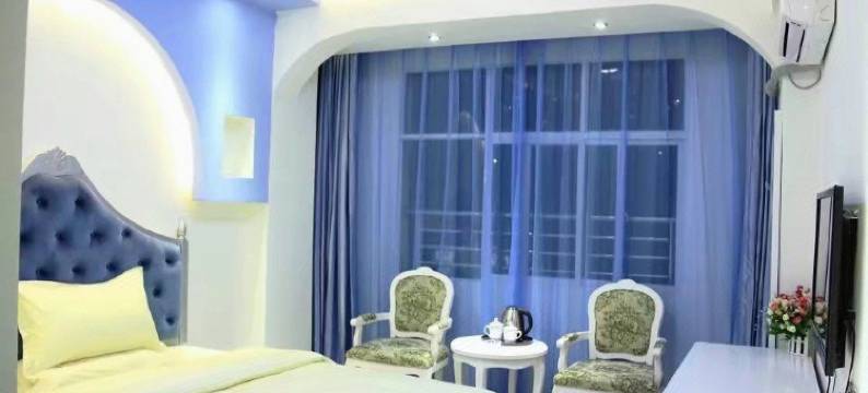 金平金汇宾馆图片