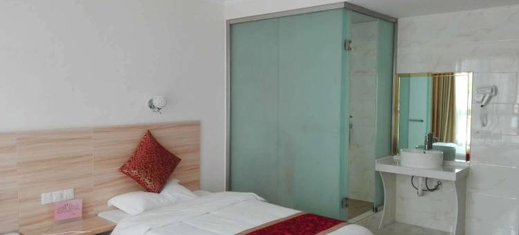 普安小贝壳宾馆图片