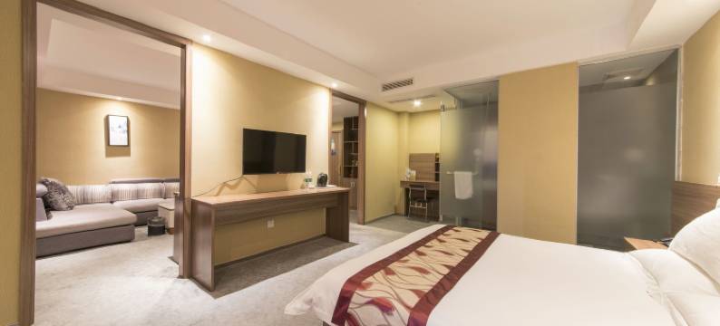 洛阳东华大酒楼(洛邑古城十字街店)图片