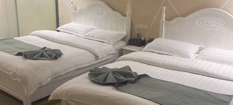 南华欣悦酒店图片