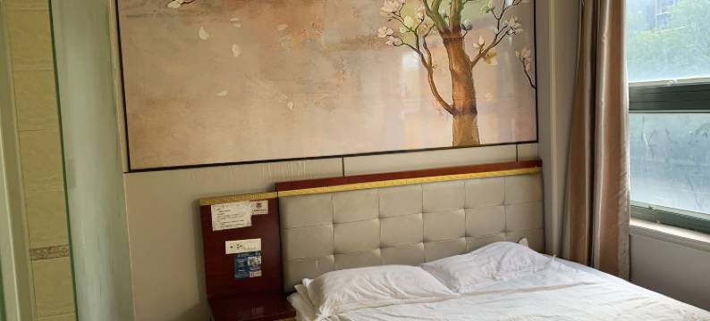 杭州海诗阁客栈图片