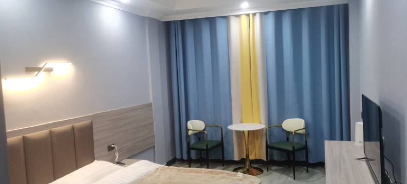 昭通善源宾馆图片