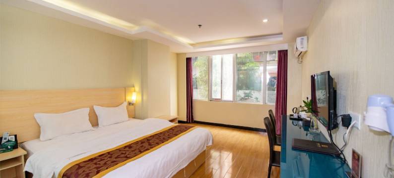 江门常盛酒店(五邑大学店)图片