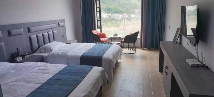 长吉大酒店图片