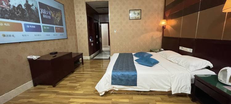 长垣茉莉花酒店(宏力大道店)图片