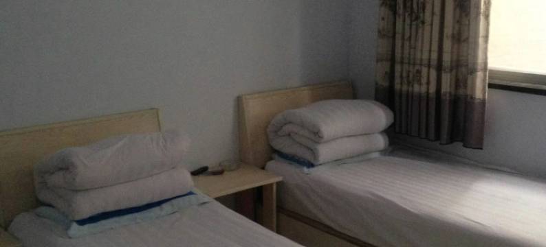 栾川家庭宾馆图片