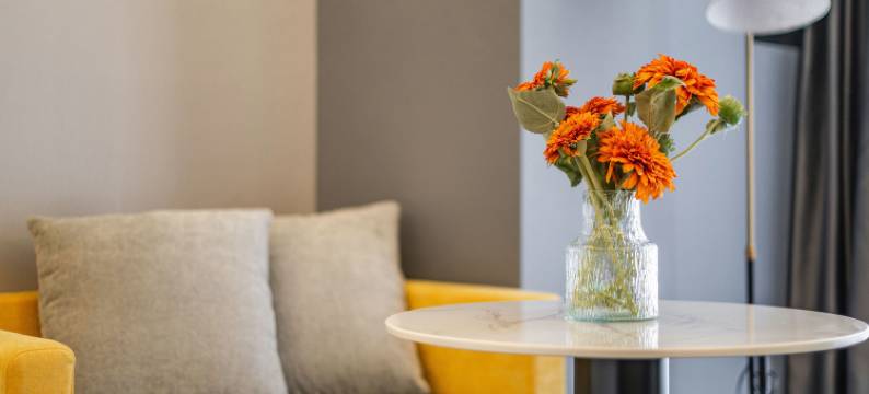 荔诗酒店(西安高铁北站元朔路地铁站店)图片