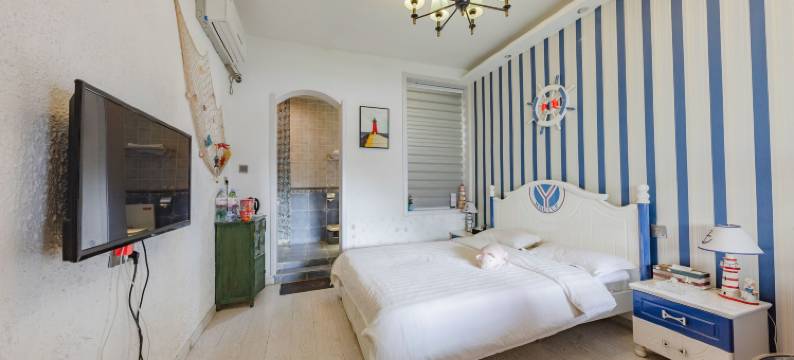 济南匆匆那年公寓(济南大学店)图片