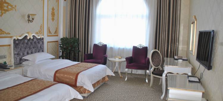 裕民迎宾馆图片