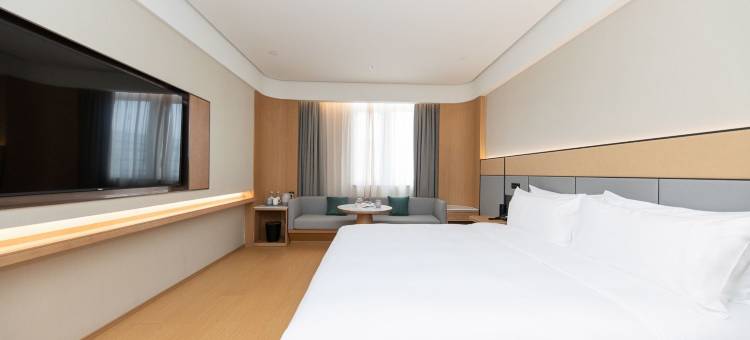 全季酒店(济南遥墙国际机场店)图片