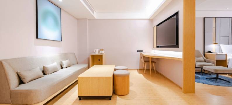 全季酒店(深圳宝安国际会展中心店)图片