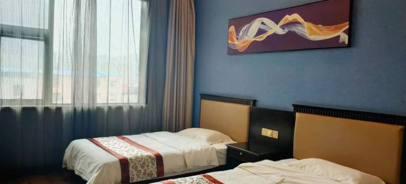 翔宇大酒店(商丘火车站市政府店)图片