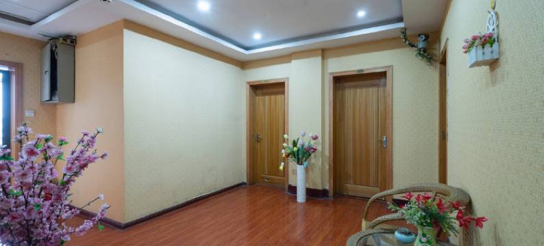 金江宾馆(苏州云梨路店)图片