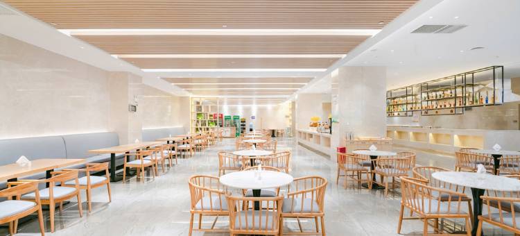 靖西長豐国际大酒店(锦绣古镇店)图片