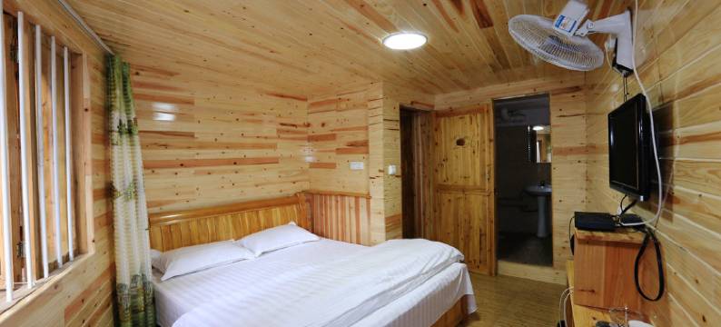 西江小英农家图片