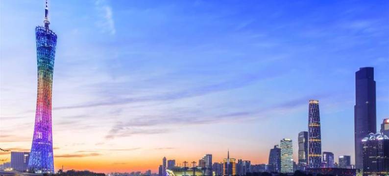 如驿酒店(广州沙河顶服装城店)图片