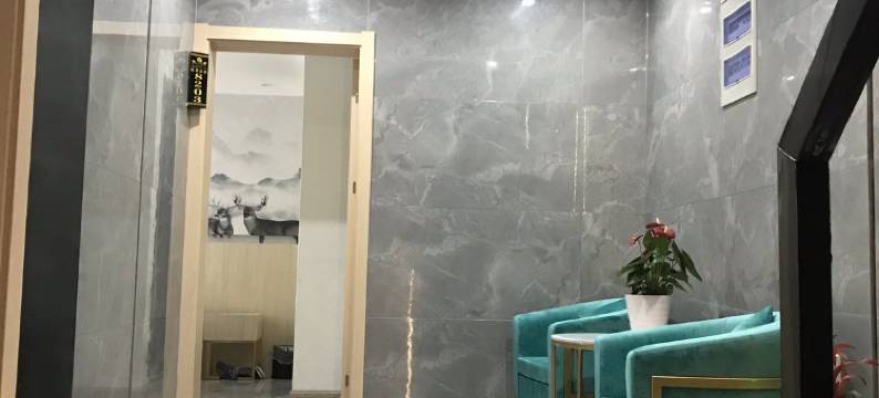 南京虹晨宾馆图片