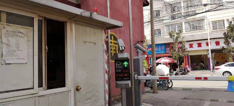 昆明聚源快捷酒店图片