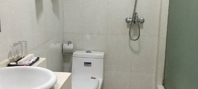 镇江凯撒快捷宾馆图片