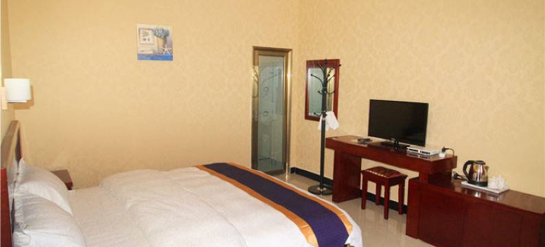 大理西洱客栈图片