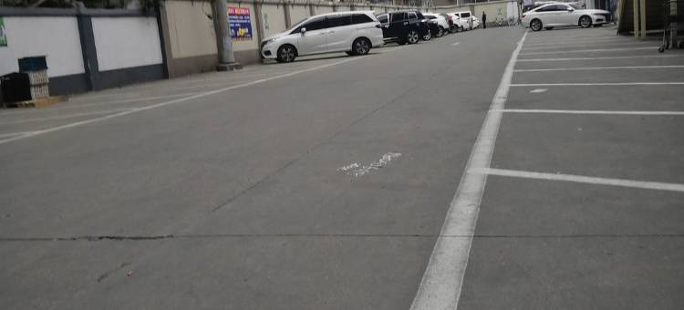 汉庭酒店(南京苜蓿园大街店)图片