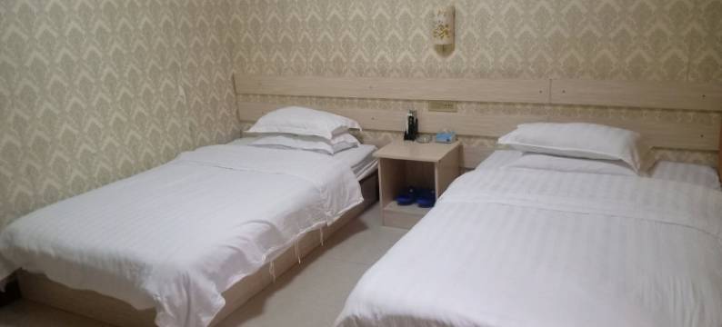 永福凤翔宾馆图片