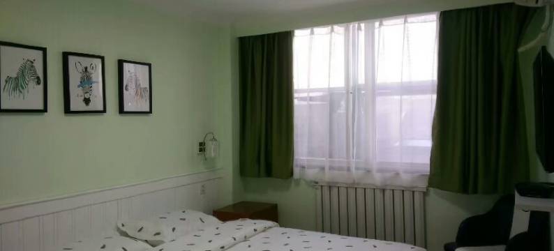 凯歌宾馆(廊坊开发区东方大学城一期店)图片