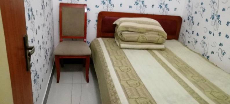 168家庭旅馆(长沙天马小区店)图片