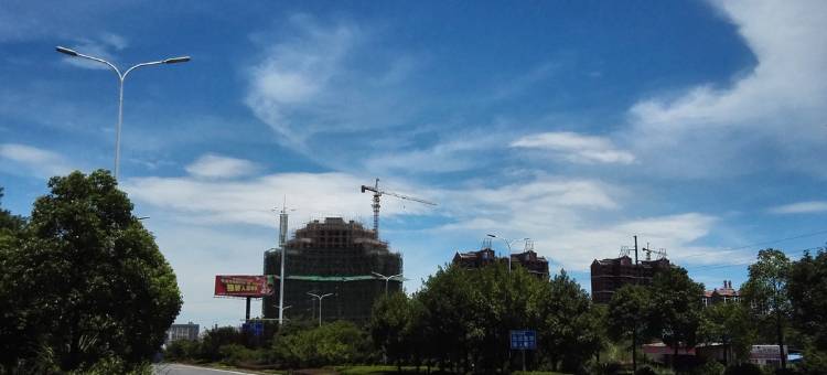 龙虎山象山驿站图片