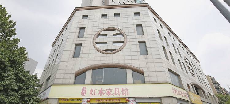 99旅馆连锁(成都营门口店)图片