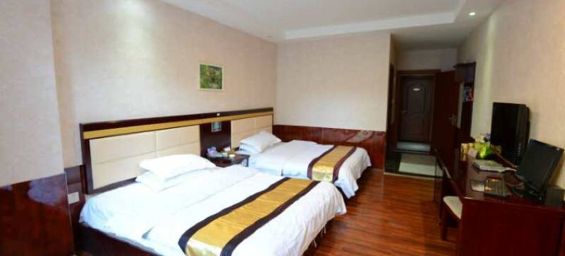 威宁湘威商务酒店图片