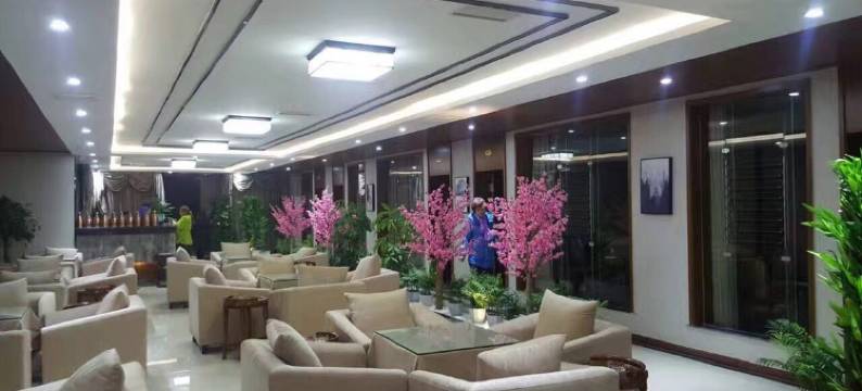 富顺丽都商务宾馆图片