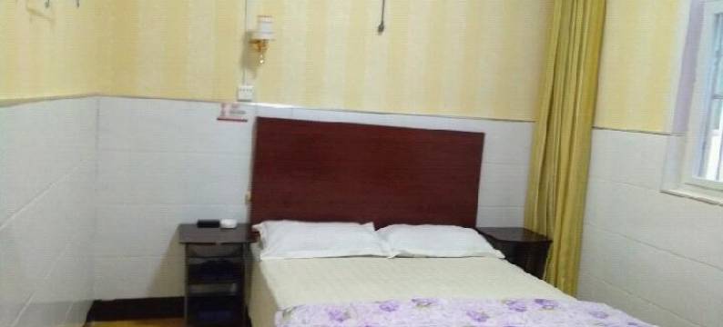 漯河源汇快捷宾馆图片