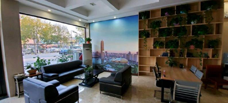 中牟天庆假日酒店图片